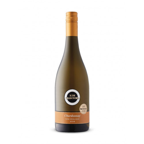 Kim Crawford Chardonnay (Unoaked) 750ml