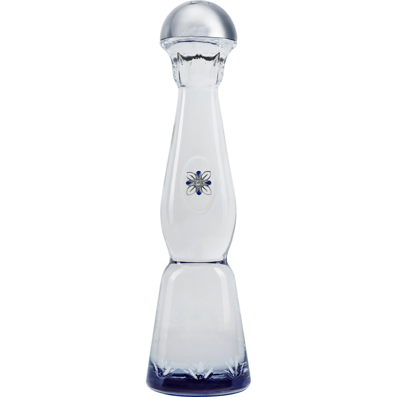 Clase Azul Silver Tequila 750ml – BSW Liquor