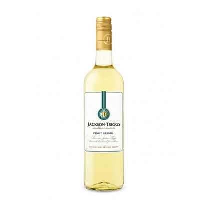 Jackson Triggs Pinot Grigio 750ml