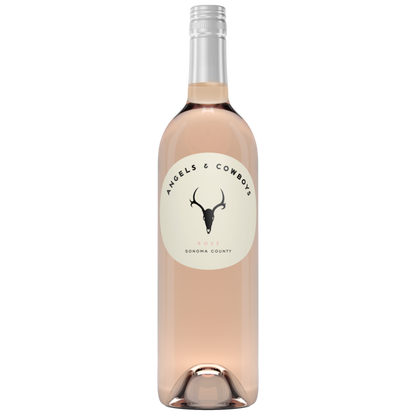 Angels & Cowboys Rose 2023/2024 750ml