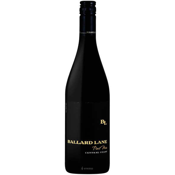 Ballard Lane Pinot Noir 750ml