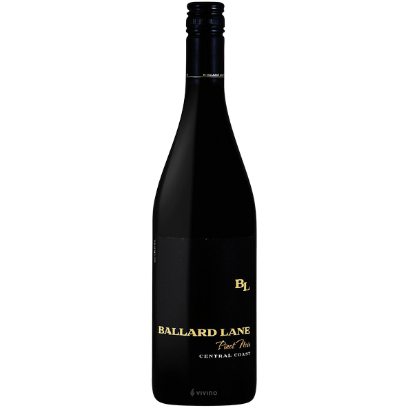 Ballard Lane Pinot Noir 750ml