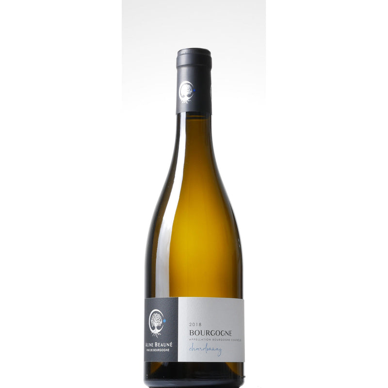 Aline Beaune Montagny 1er Cru Chazelle 2022 750ml