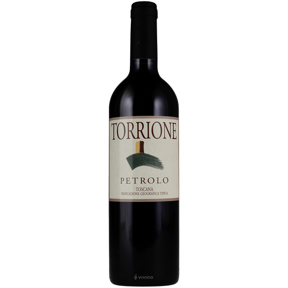 Petrolo Toscana Torrione 2019/2020 750ml