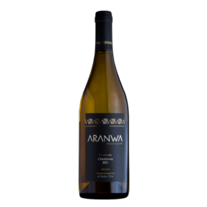 Aranwa Reserve Chardonnay 2021 750ml