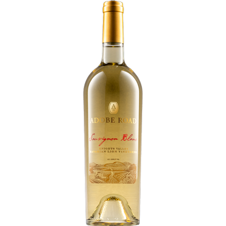 Adobe Road Sauvignon Blanc 2019 750ml