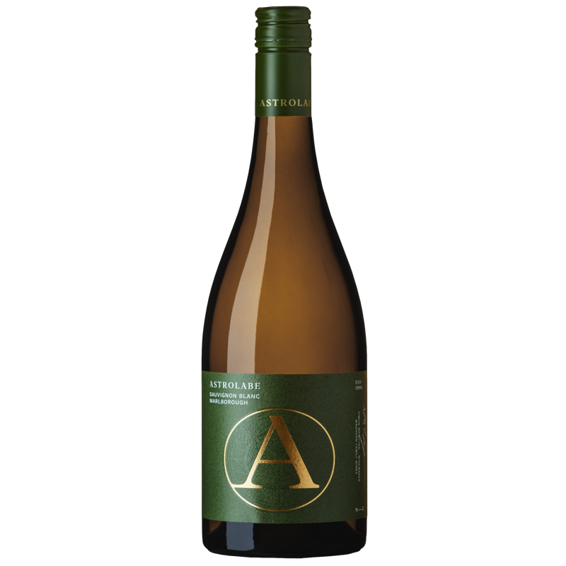 Astrolabe Sauvignon Blanc 2022 750ml