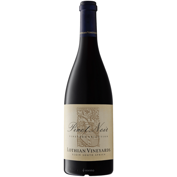 Lothian Vineyards Vineyard Selection Pinot Noir 2019 750ml
