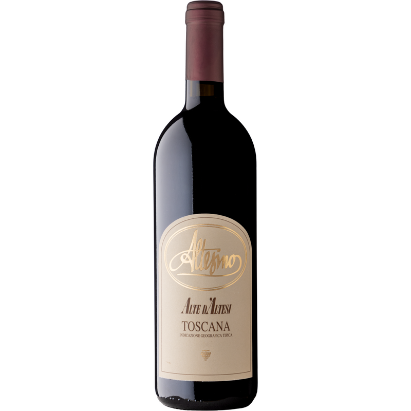 Altesino Alte d'Altesi Toscana 2018 750ml