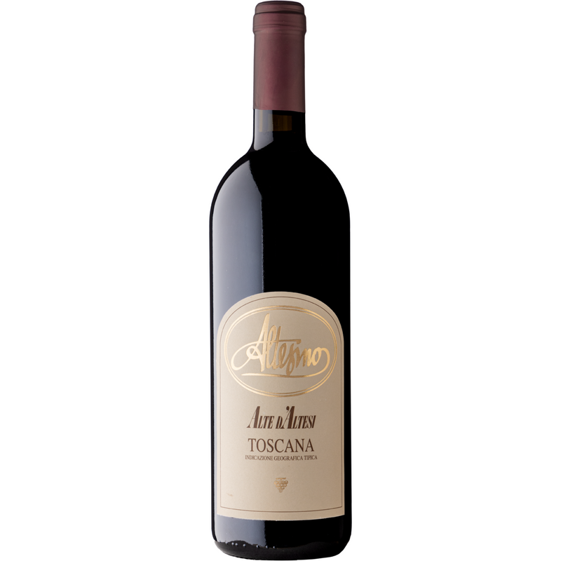 Altesino Alte d'Altesi Toscana 2017 750ml