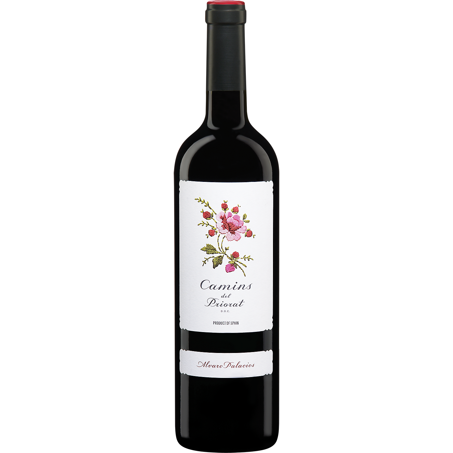 Alvaro Palacios Camins del Priorat