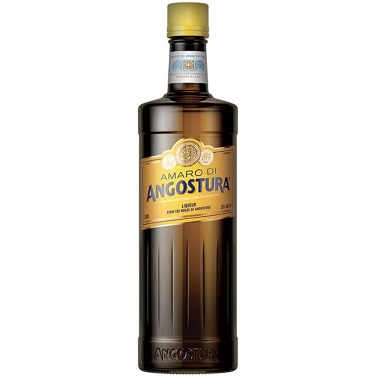 Angostura Amaro 750ml