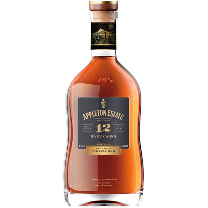 Appleton Estate 12 Year Old Rare Casks Rum