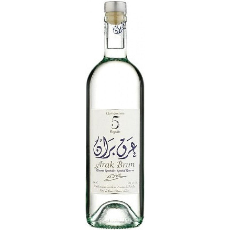 Arak Brun Special Reserve 750ml