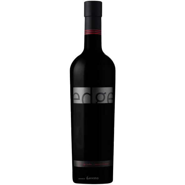 Edge Cabernet Sauvignon 2019 750ml