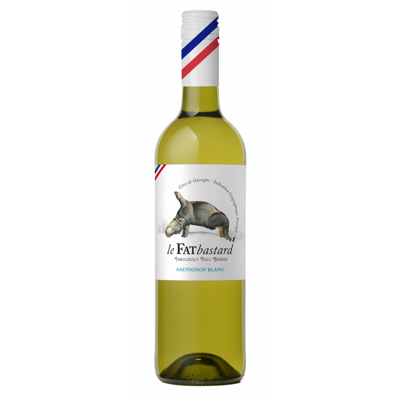 Fat Bastard Sauvignon Blanc 750ml