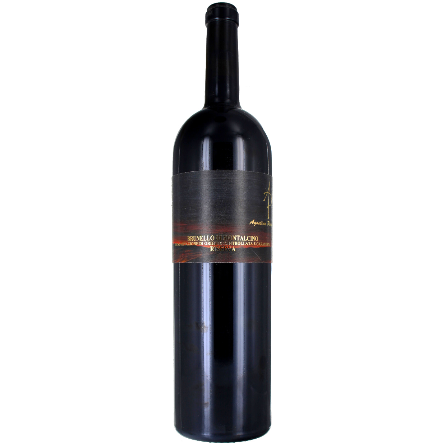 Agostina Pieri Brunello di Montalcino Riserva 2016 750ml