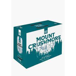 Banded Peak Mount Crushmore 12 Cans