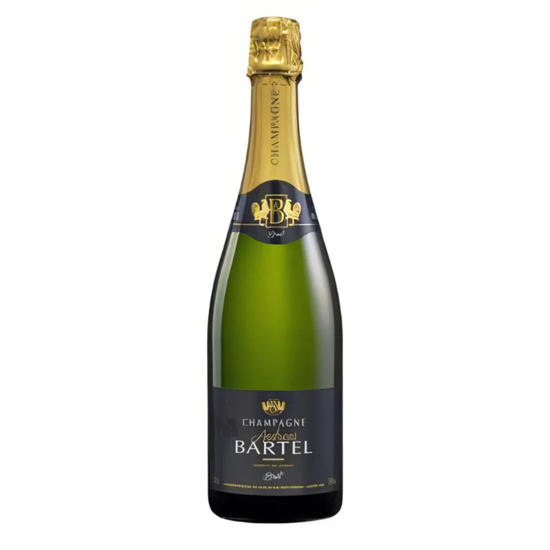 Andreas Bartel Brut (NV) 750ml