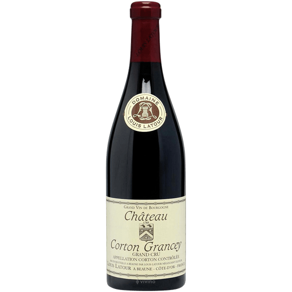Louis Latour Chateau Corton Grancey Grand Cru 2020 750ml