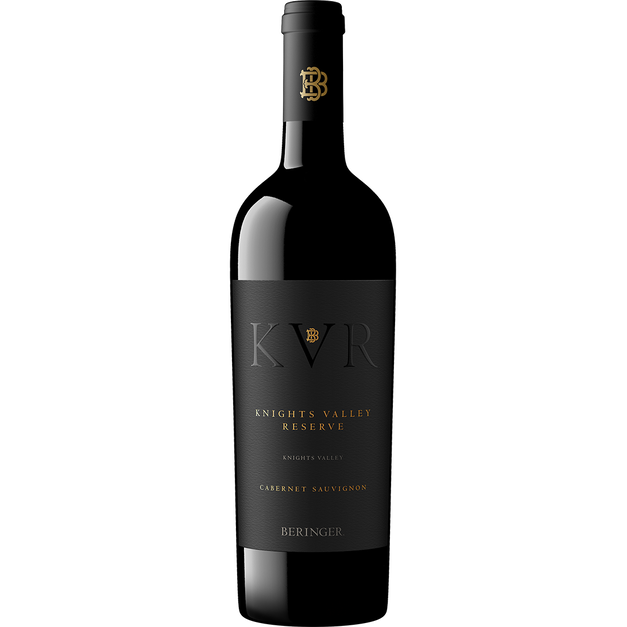 Beringer Knights Valley Reserve Cabernet Sauvignon 2020 750ml