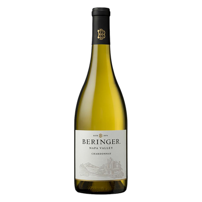 Beringer Napa Valley Chardonnay
