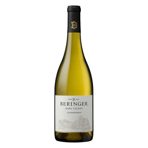Beringer Napa Valley Chardonnay