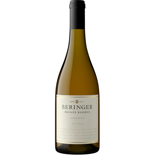 Beringer Private Reserve Chardonnay 2022 750ml