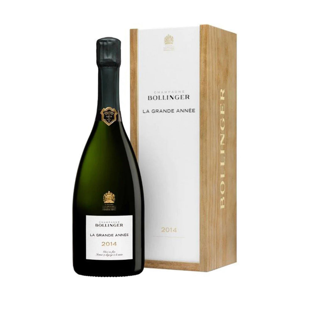 Bollinger La Grande Annee 2015 750ml