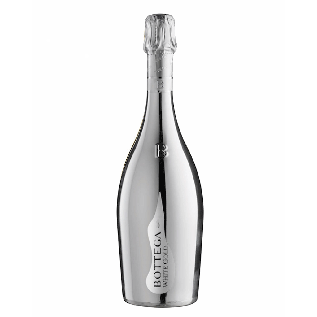 Bottega White Gold Spumante Brut
