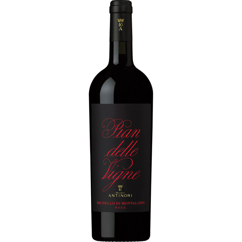 Pian Delle Vigne Brunello di Montalcino 2016 750ml