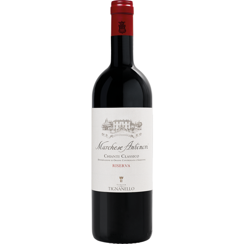 Marchesi Antinori Chianti Classico Riserva 2014 1.5L