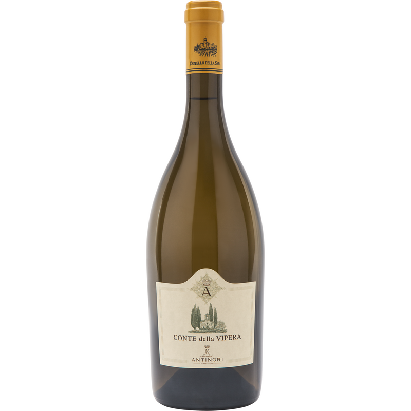 Conte Della Vipera Sauvignon Blanc 2022 750ml