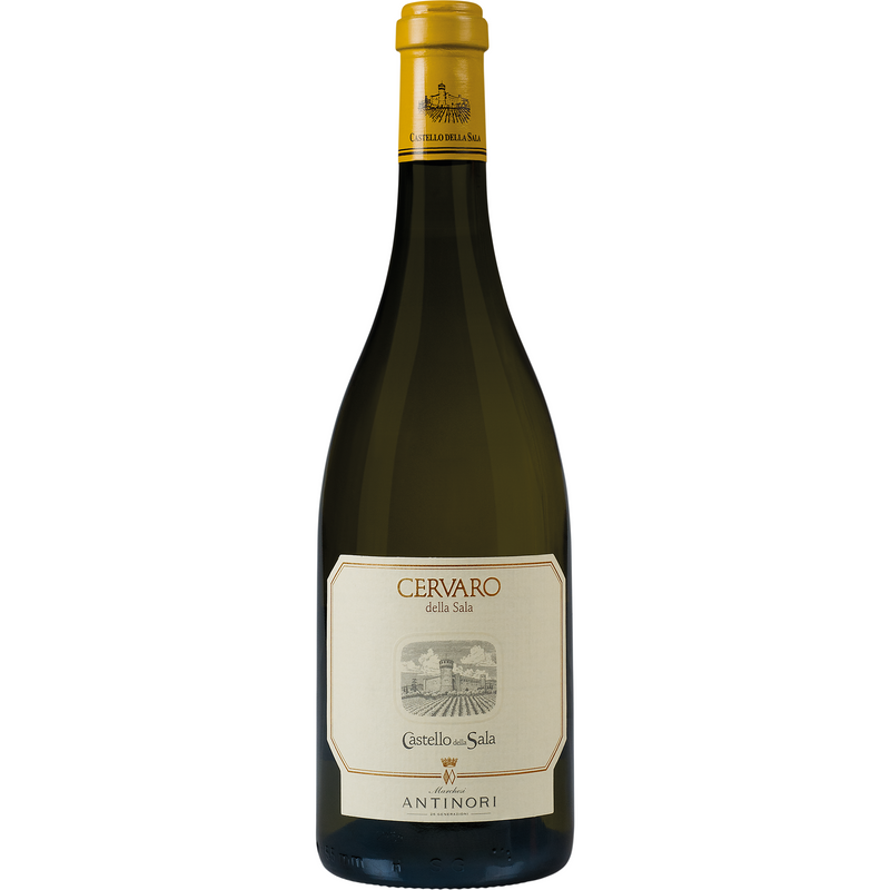 Castello Della Sala Cervaro Della Sala 2021/2022 750ml