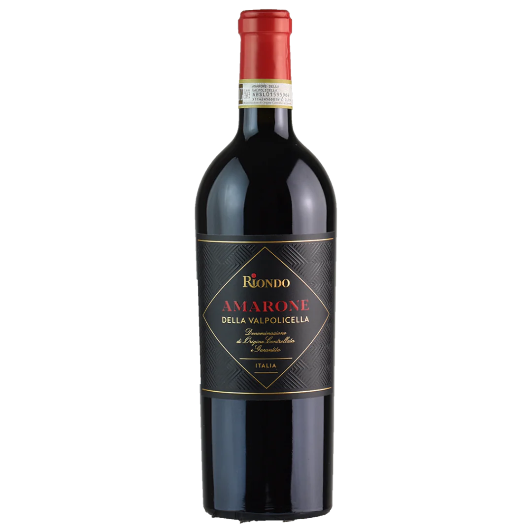 Riondo Amarone Della Valpolicella 2019 750ml