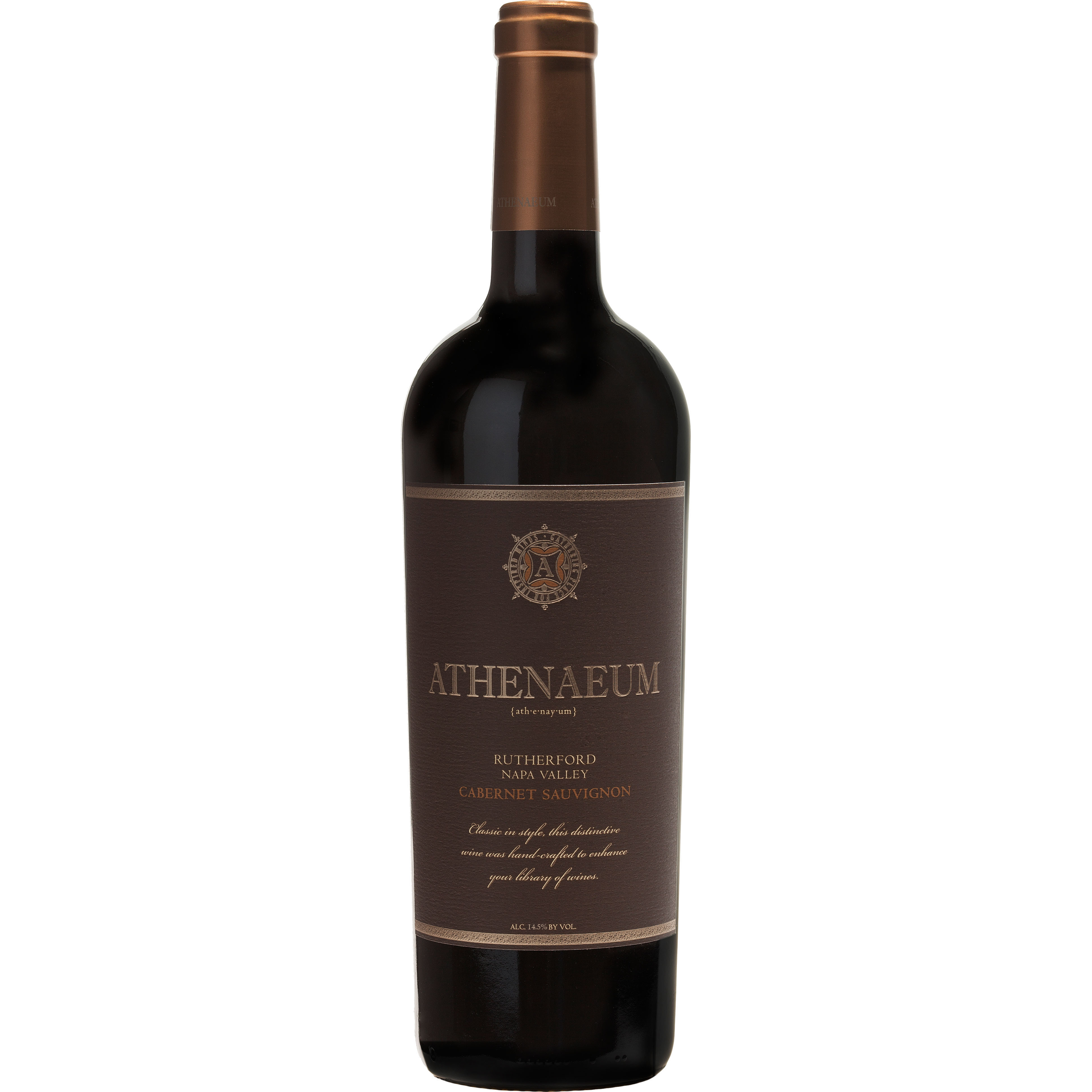 Athenaeum Rutherford Sauvignon 2020 750ml BSW Liquor