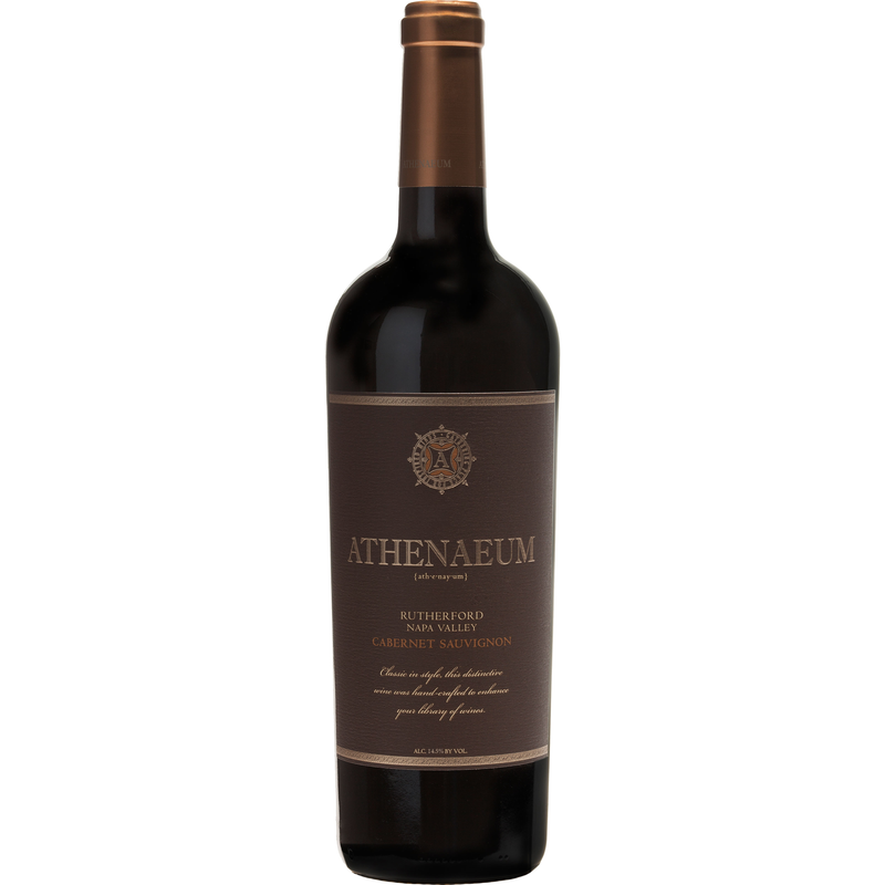 Athenaeum Rutherford Cabernet Sauvignon 2020 750ml