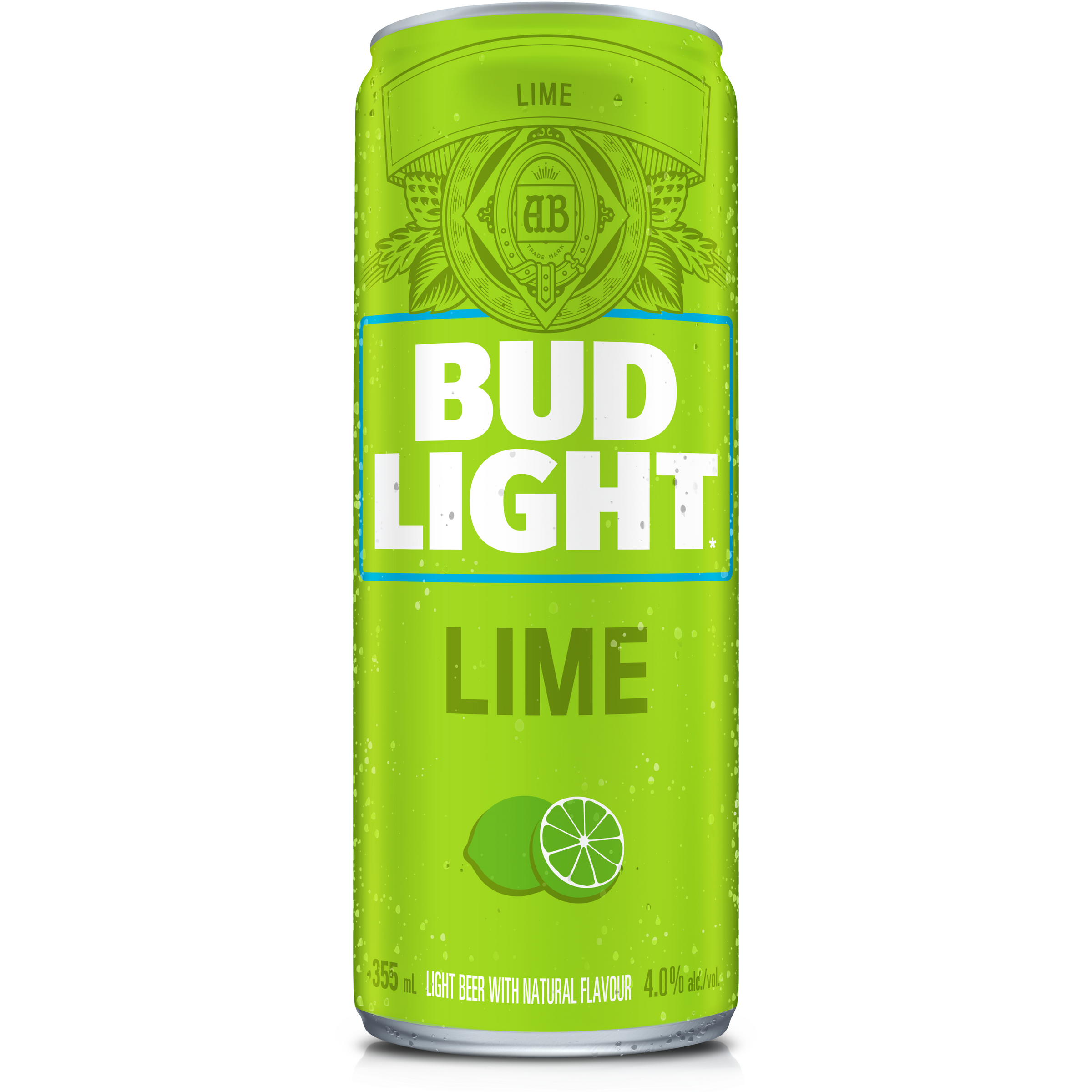 Bud Light Lime 473ml – BSW Liquor