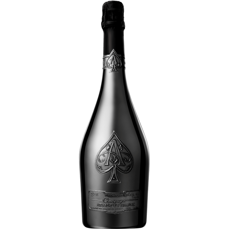 Armand De Brignac Blanc De Blancs Ace of Spades Champagne 750ml