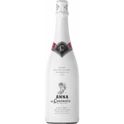 Anna De Codorniu Reserva Cava 750ml