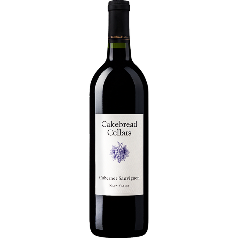 Cakebread Cabernet Sauvignon 2014 750ml