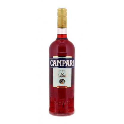 Campari Bitter Aperitif