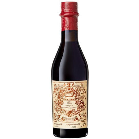 Carpano Antica Formula Vermouth 375ml