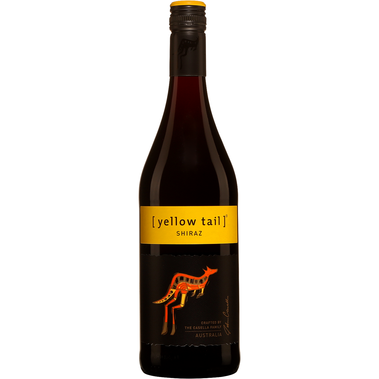 Casella Family Yellow Tail Shiraz