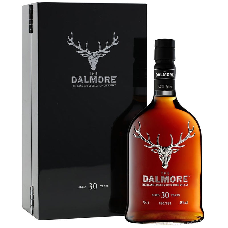 Dalmore 30 Year Old 700ml