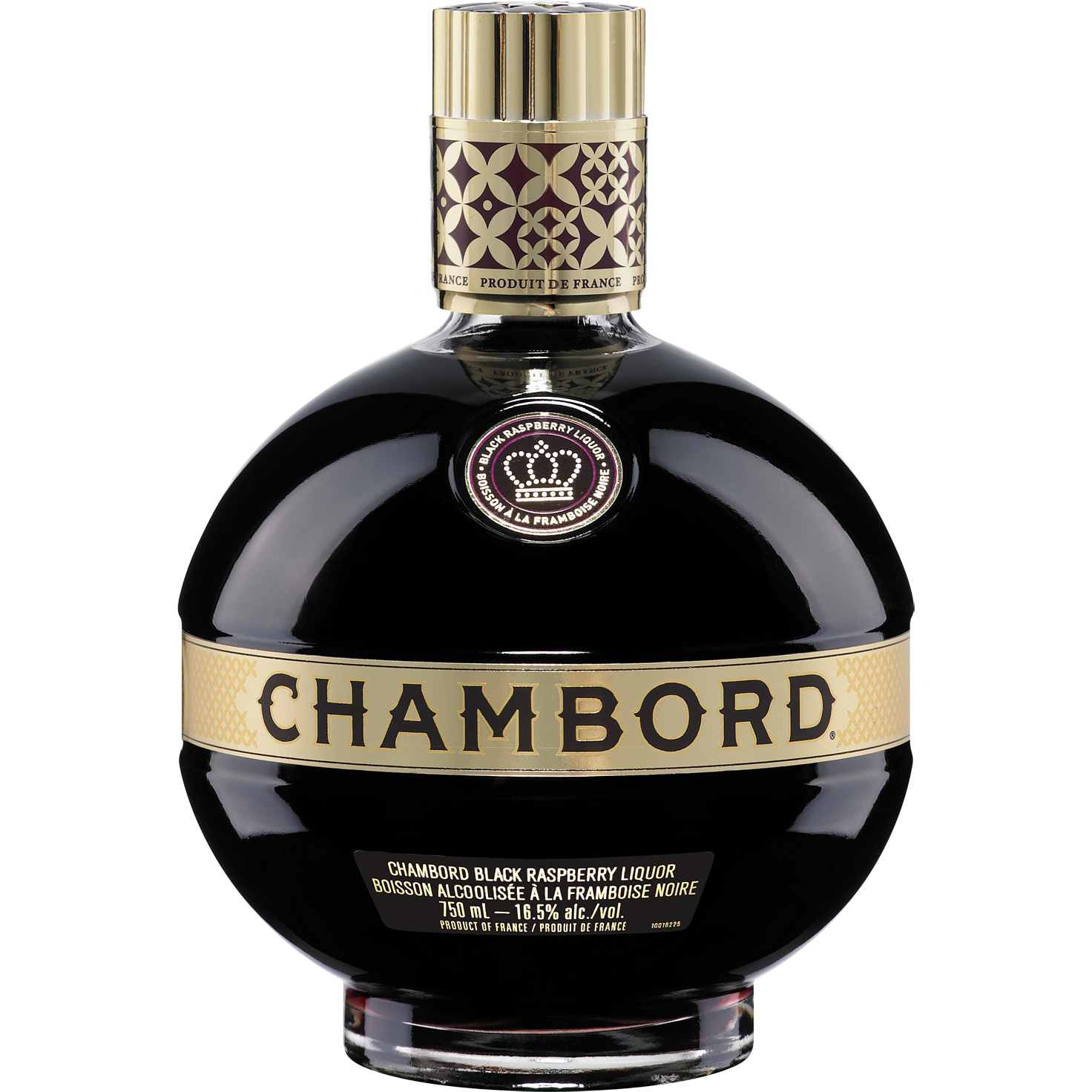 Chambord Black Raspberry Liqueur
