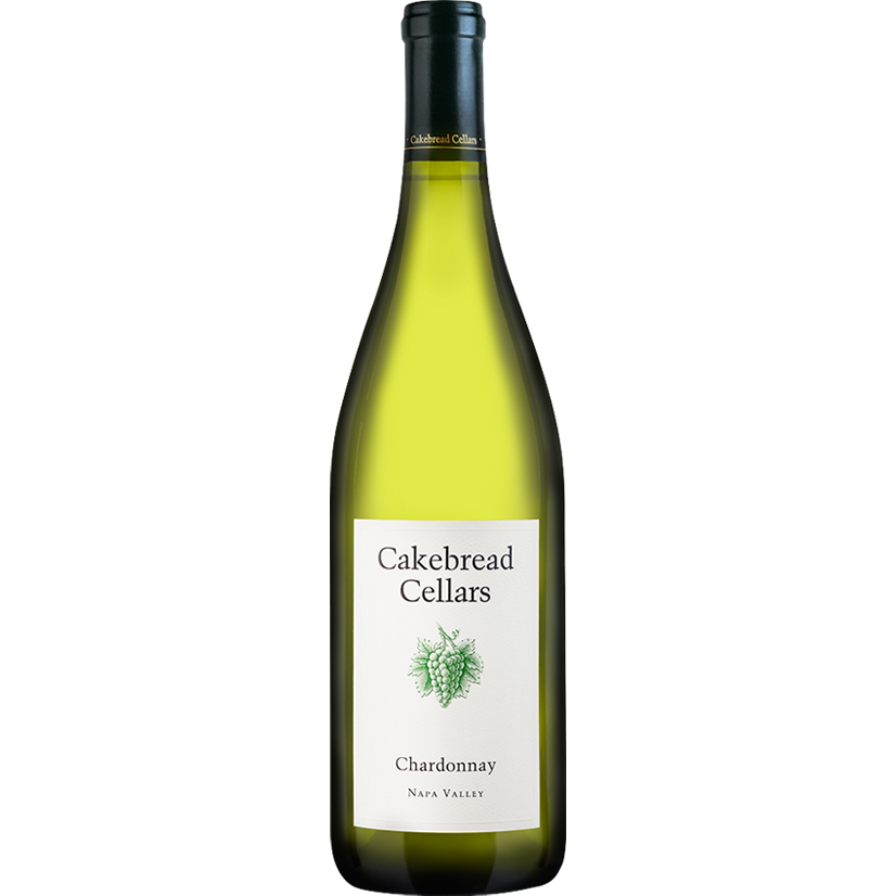 Cakebread Chardonnay 2022 750ml