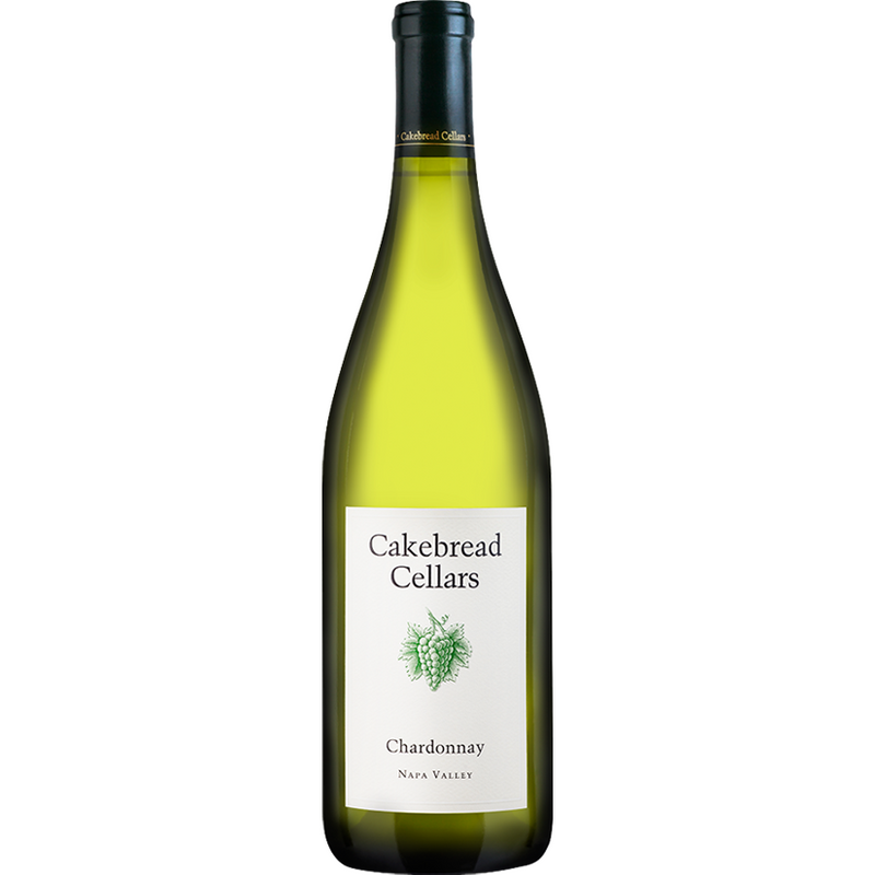 Cakebread Chardonnay 2022 750ml
