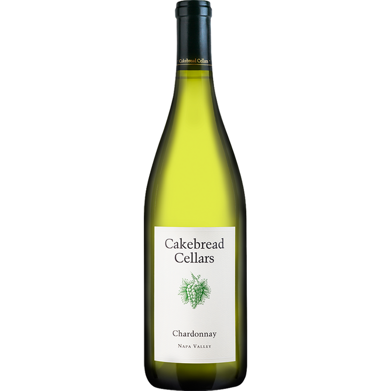 Cakebread Chardonnay 2020 750ml