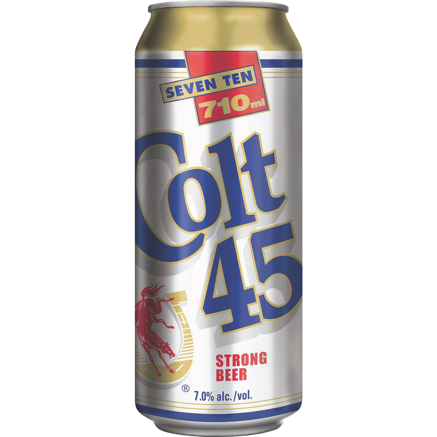 Colt 45 Beer Png
